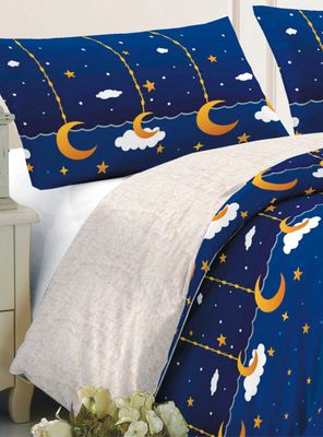 Plumón Infantil Dreams 1.5 Plazas