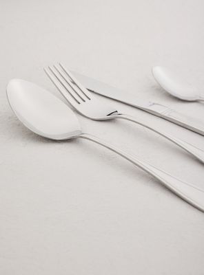 Imagen 2 del producto Set Cubiertos Queen 24 Piezas