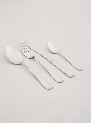 Set Cubiertos Queen 24 Piezas