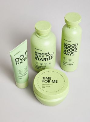 Imagen 2 del producto Set de Belleza Ecochoice 2 4 Piezas