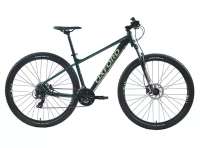Bicicleta MTB Orion 5 Talla M Aro 29""
