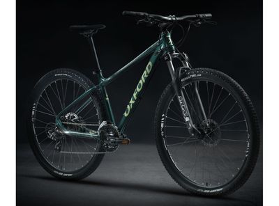 Imagen 2 del producto Bicicleta MTB Orion 5 Talla M Aro 29""