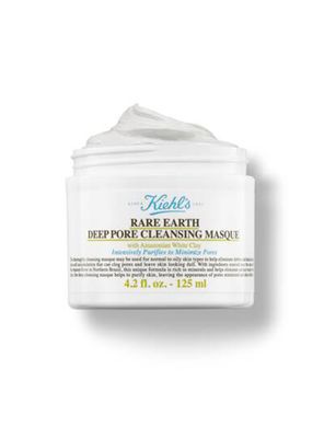 Mascarilla Kiehl's Purificadora en Arcilla Blanca del Amazonas 125 ml Kiehl´s