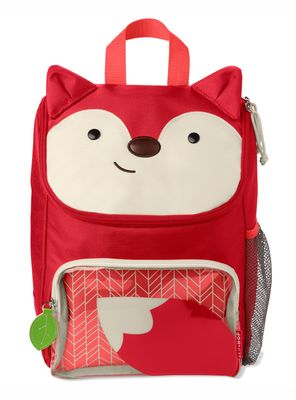 Imagen 2 del producto Mochila Zoo Big Kid Backpack Fox