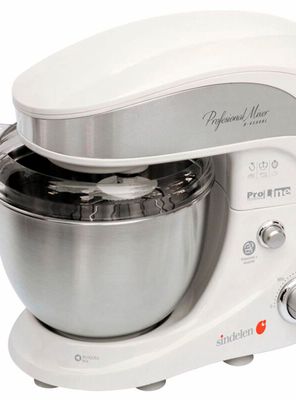 Imagen 2 del producto Batidora de Pedestal Profesional Mixer