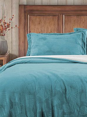 Imagen 2 del producto Cobertor Embossed Infinity 1.5 Plazas