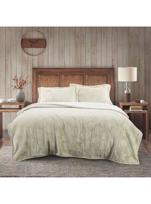 Imagen 2 del producto Cobertor Embossed Tinsel 2 Plazas