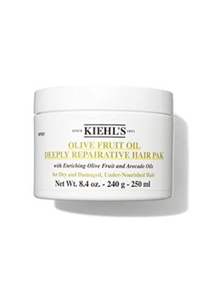 Crema Kiehl's Capilar Olive Frt Oil Deep 250 ml Kiehl´s