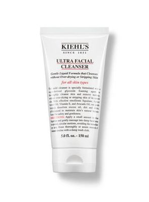 Limpiador Kiehl's Hidratante Ultra Facial 150 ml Kiehl´s