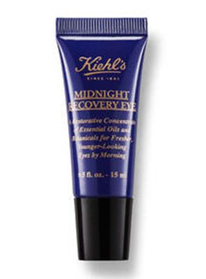 Contorno de Ojos Nocturno Midnight Recovery 15 ml