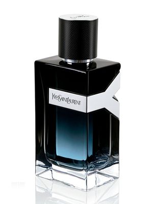 Perfume Yves Saint Laurent New Y Men EDP 100 ml