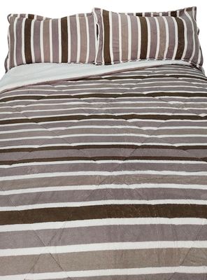 Plumón Coral 1.5 Plazas Bird