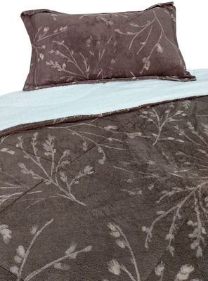 Plumón Coral King Colville