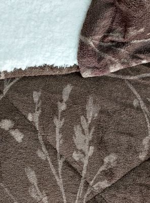 Imagen 2 del producto Plumón Coral King Colville