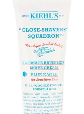 Imagen 2 del producto Crema Close Shavers Squadron 150 ml