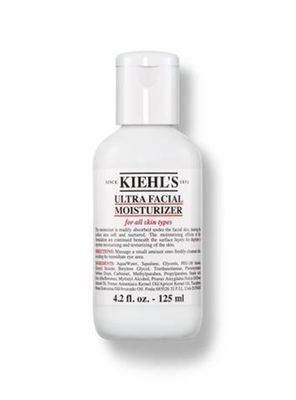 Crema Kiehl's Hidratante Ultra Facial Moisturizer 125 ml Kiehl´s