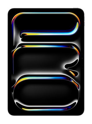 Imagen 2 del producto Apple iPad Pro 11"" WiFi Chip M4 512GB Vidrio Estándar Negro Espacial