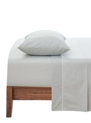 Sábanas 2 Plazas 200 Hilos Lineas