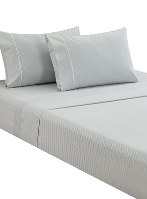 Imagen 2 del producto Sábanas 2 Plazas 200 Hilos Lineas