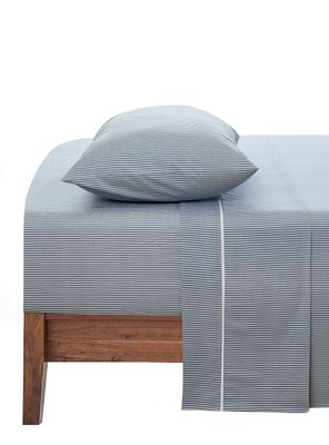 Sábanas King 200 Hilos Lineas