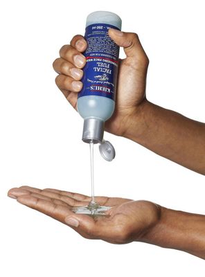 Imagen 2 del producto Limpiador Kiehl's Facial Fuel Cleanser 250 ml Kiehl´s
