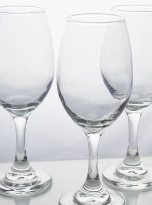 Imagen 2 del producto Set de 6 Copas Vino Tinto 386 ml