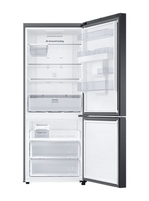 Imagen 2 del producto Refrigerador Bottom Mount Freezer No Frost 459 Litros RB50DG6320B1ZS