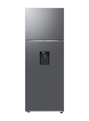 Refrigerador Top Mount Freezer No Frost 521 Litros RT53DG6220S9ZS