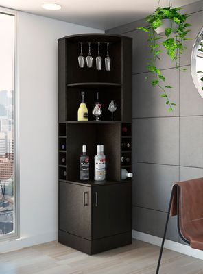 Bar Esquinero Kava Beijing Wengue TuHome