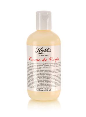 Crema Kiehl's Hidratante Creme de Corps Original 250 ml Kiehl´s