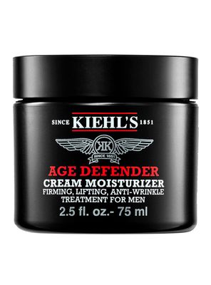 Crema Kiehl's Hidratante Hombre Anti-Edad Age Defender 75 ml Kiehl´s