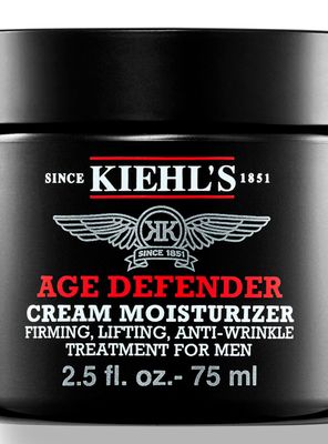 Imagen 2 del producto Crema Kiehl's Hidratante Hombre Anti-Edad Age Defender 75 ml Kiehl´s