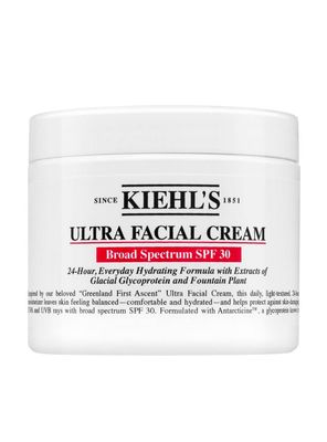Crema Kiehl's Hidratante Ultra Facial Cream Spf 30 50 ml
