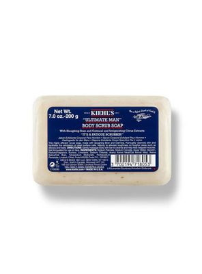Jabón Kiehl's Exfoliante Ult Man Bdy Scrb 200 g Kiehl´s