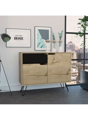 Imagen 2 del producto Buffet Audra Duna Wengue TuHome