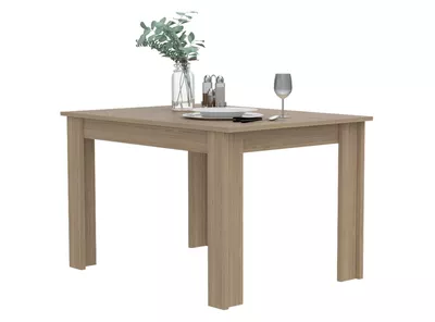 Imagen 1 del producto Mesa de Comedor Portofino Rovere 120 cm