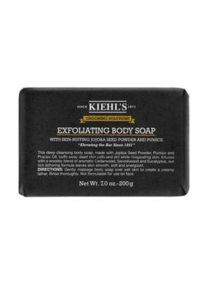 Jabon Kiehl's En Barra Groom Sltns 200 g Kiehl´s