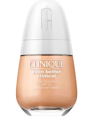 Base Clinique de Maquillaje Even Better Clinical SPF 20 Neutral