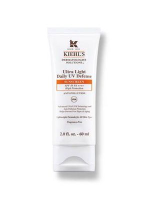 Imagen 1 del producto Bloqueador Kiehl's Rostro Spf 50 60 ml Kiehl´s