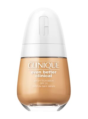 Base Clinique de Maquillaje Even Better Clinical SPF 20 Honey