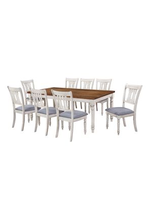 Juego Comedor 8 Sillas Jaya