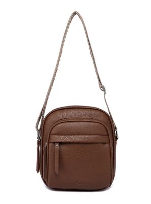 Bandolera Maura Café