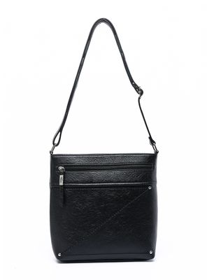 Bandolera Milena Negro