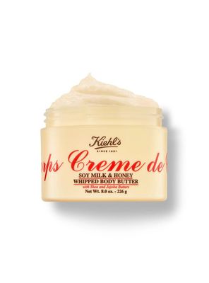 Crema Kiehl's Hidratante Cdc Whip Bdy Crm 226 g Os Kiehl´s