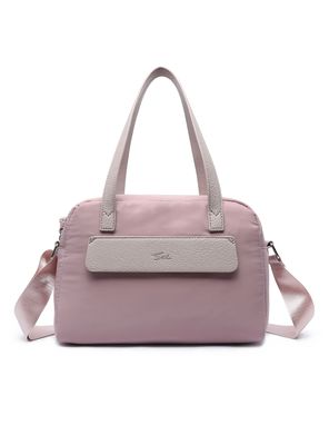 Bandolera Victoria Rosado