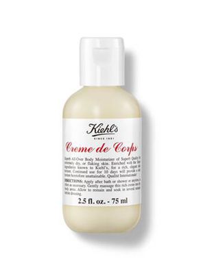 Crema Corporal 75 ml