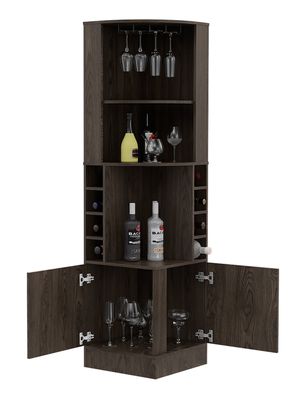 Bar Esquinero Kava Beijing Coñac TuHome