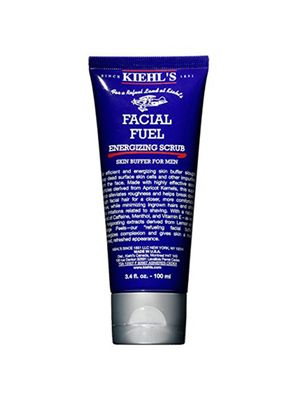 Exfoliante Kiehl's Facial Hombre Facial Fuel 100 ml Kiehl´s