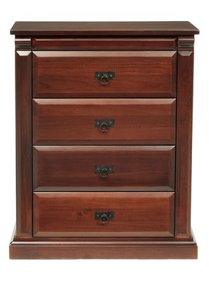 Imagen 1 del producto Cajonera New Camberra 4C