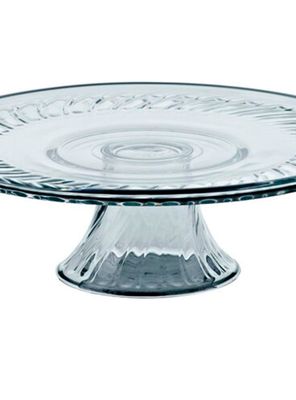 Imagen 2 del producto Tortero Crisa con Pie Libbey